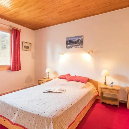 Spacieux 8 Pers. Avec Cheminee Et Tv A Serre-chevalier, Chantemerle - Fr-1-330e-19 Saint-Chaffrey