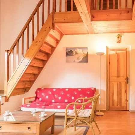 Spacieux 8 Pers. Avec Cheminee Et Tv A Serre-chevalier, Chantemerle - Fr-1-330e-19 Apartment Saint-Chaffrey