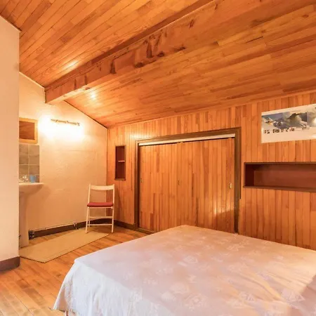 Apartment Spacieux 8 Pers. Avec Cheminee Et Tv A Serre-chevalier, Chantemerle - Fr-1-330e-19